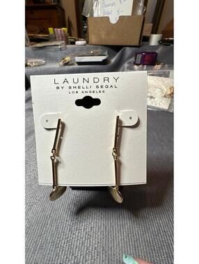 Laundry by Shelly Segal, Los Angeles